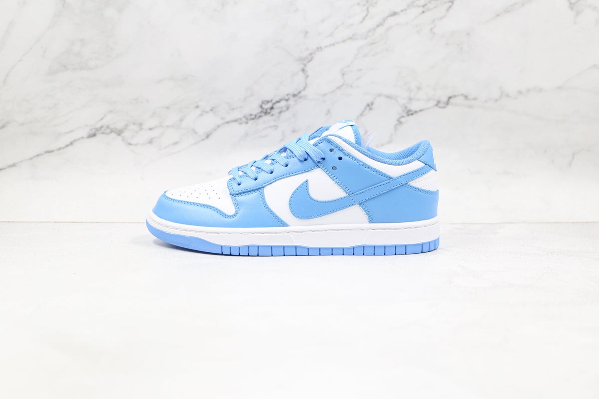 Nike Dunk Low UNC