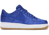 Nike Air Force 1 Clot Blue Silk