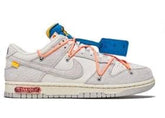 Nike Dunk Low Off White Lot 19:50