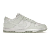 Nike Dunk Low Next Nature White Mint