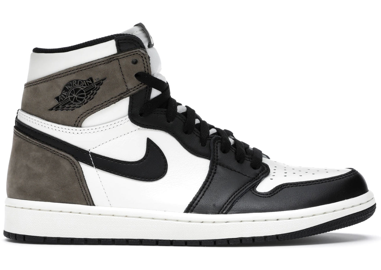 Jordan 1 Retro High Dark Mocha