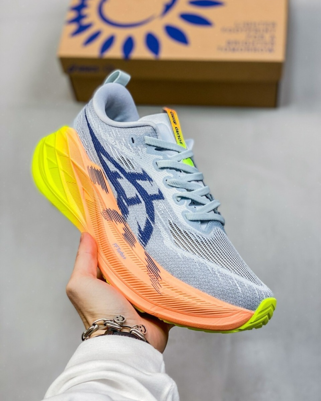 Asics Superblast 2