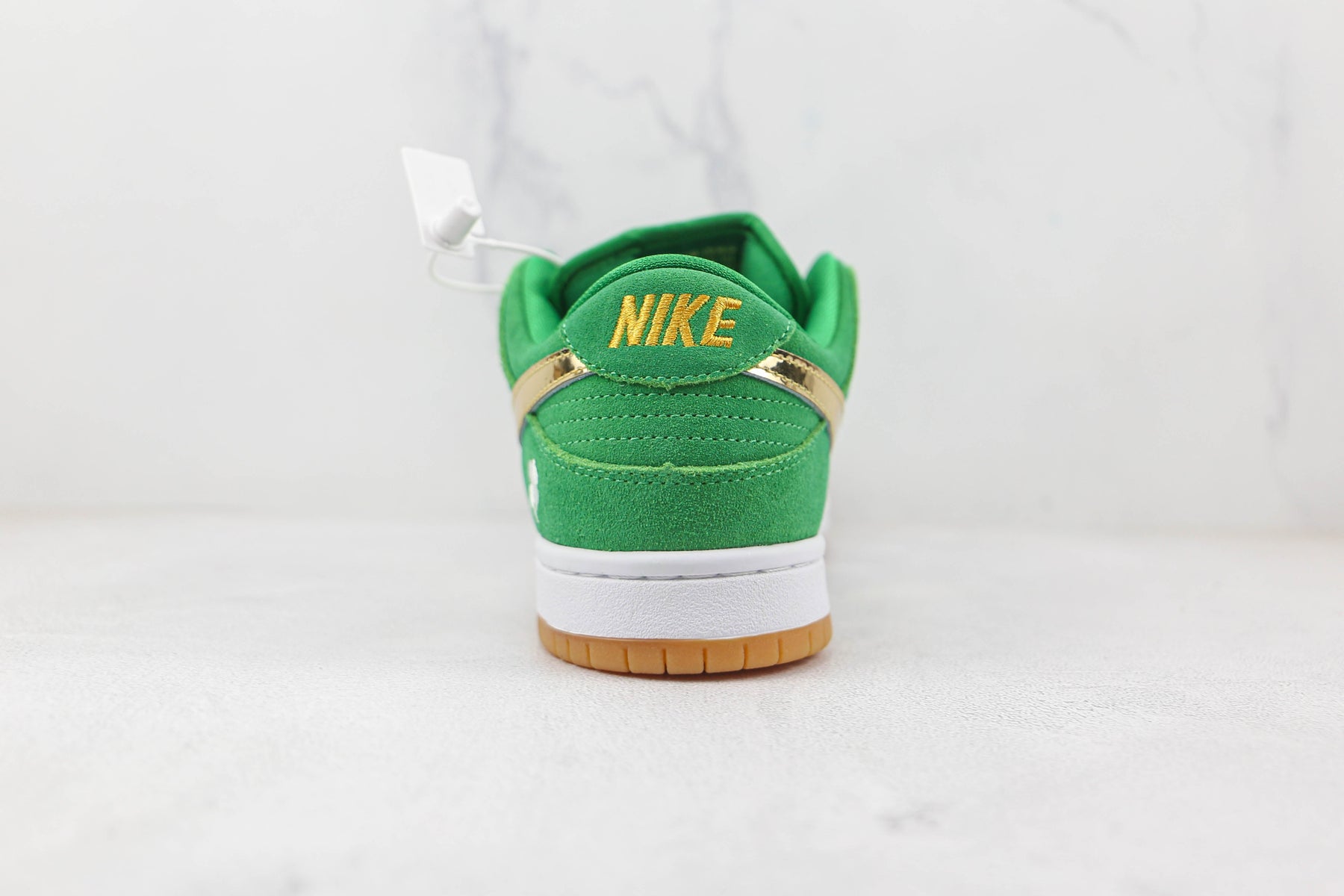 Nike Dunk Low St Patrick’s Day