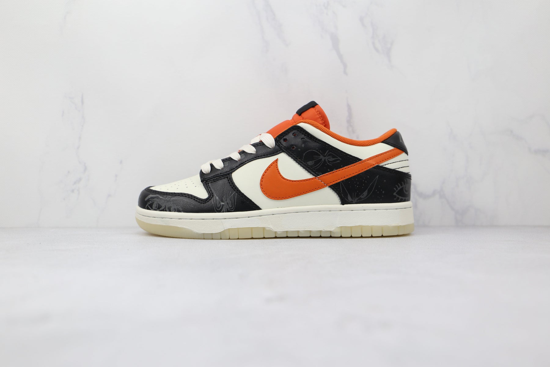 Nike Dunk Low Halloween