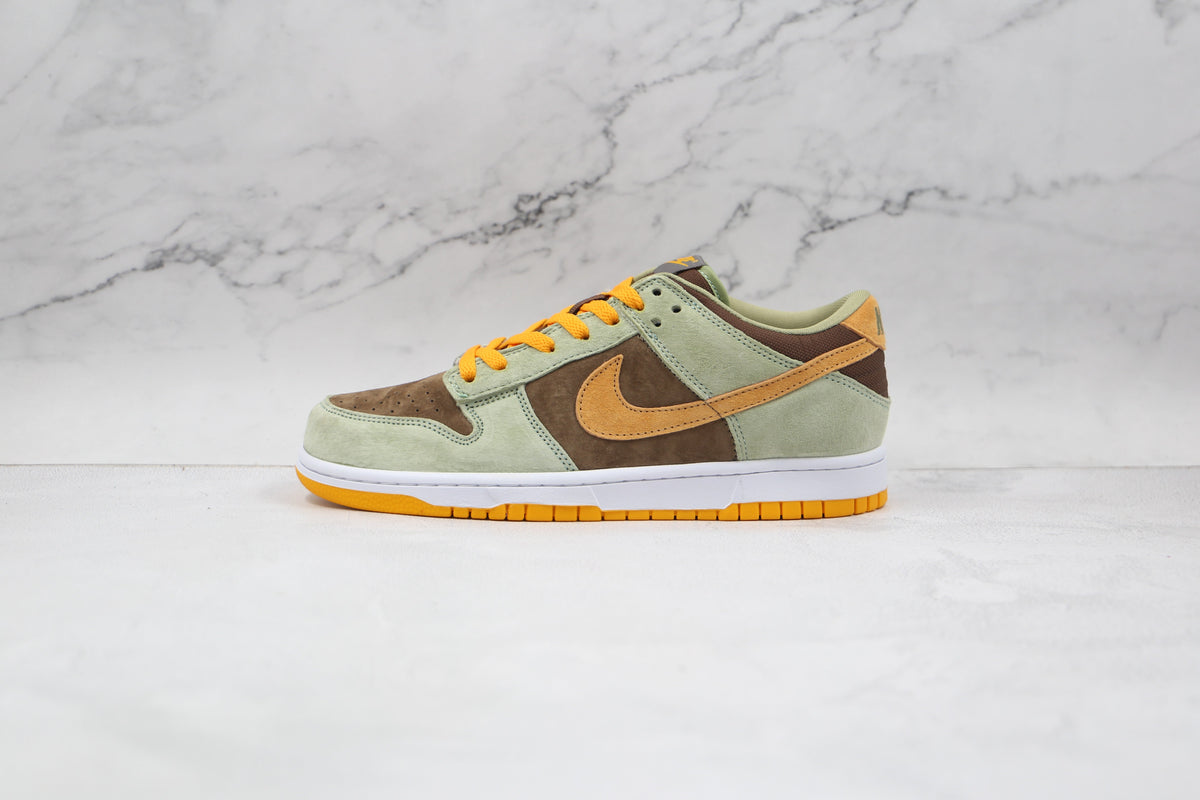 Nike Dunk Low Dusty Olive