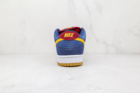 Nike SB Dunk Barcelona