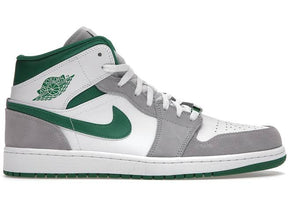 Jordan 1 Mid SE Grey Green