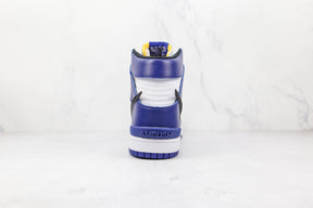 Nike Dunk High Ambush Deep Royal