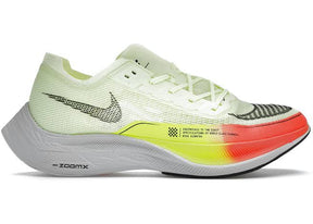 Nike Zoom X Vaporfly Next% 2 Barely Volt Hyper Orange