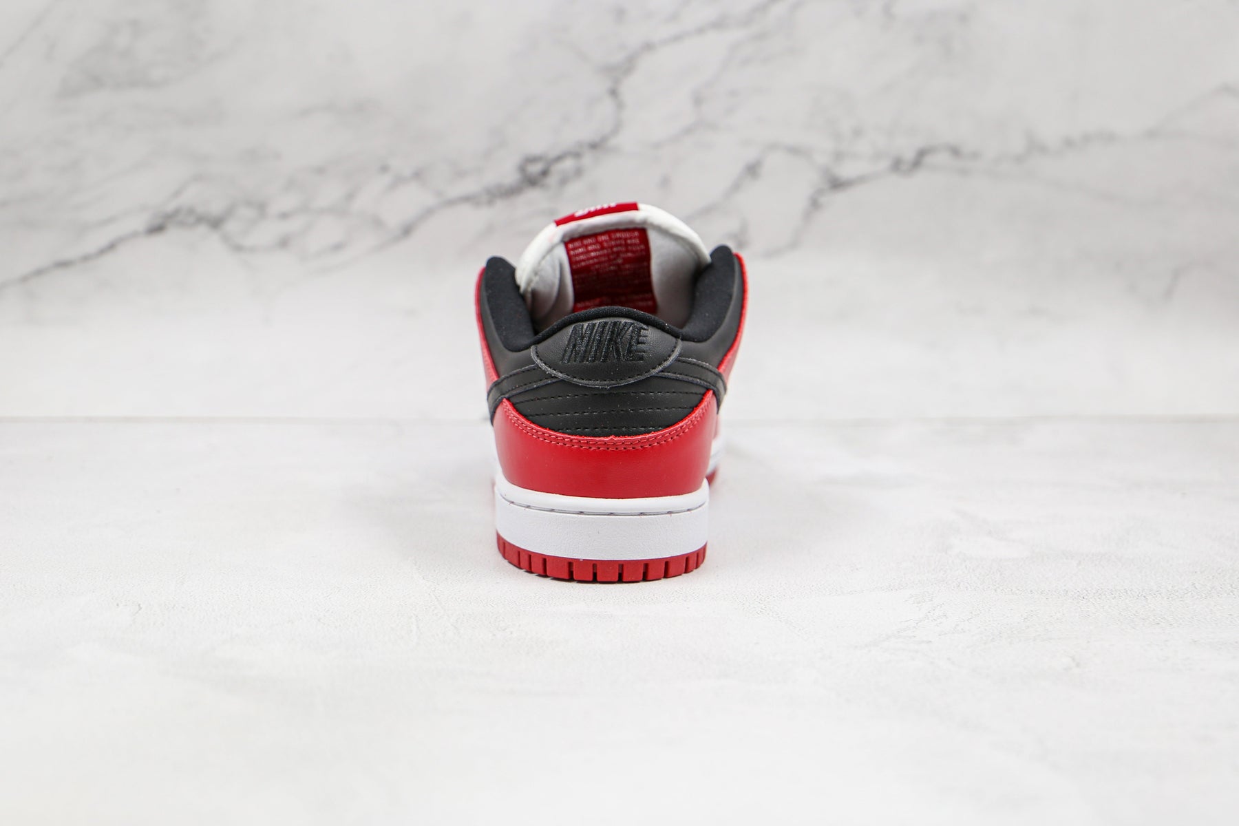 Nike SB Dunk Low J-Pack Chicago