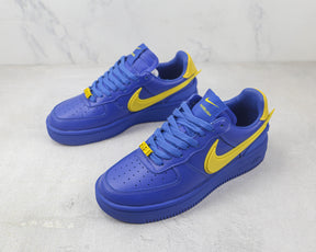 Nike Air Force 1 Ambush Game Royal