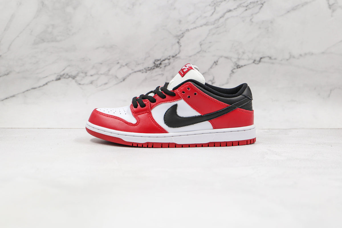 Nike SB Dunk Low J-Pack Chicago