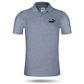 CAMISETA POLO MASCULINA PU MA ESPORTIVA