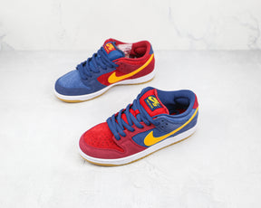 Nike SB Dunk Barcelona