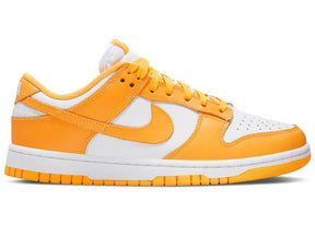 Nike Dunk Low Laser Orange