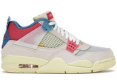 Jordan 4 Retro Union Guava Ice