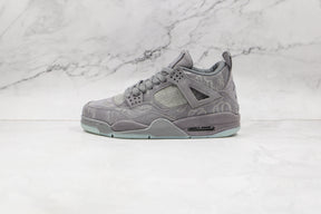 Jordan 4 Retro Kaws