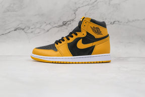 Jordan 1 Retro High Pollen