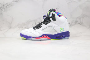 Jordan 5 Retro Alternate Bel Air