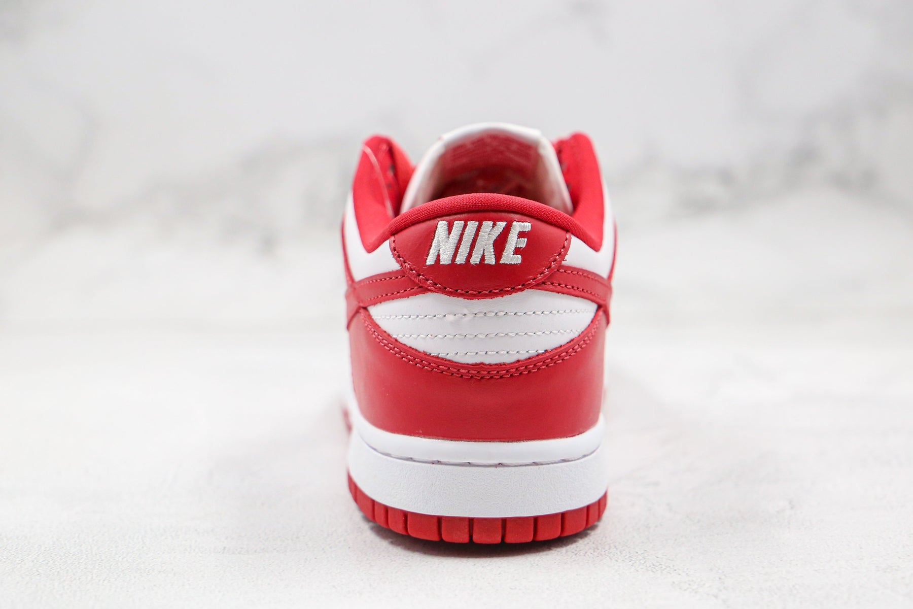 Nike Dunk Low University Red