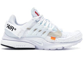 Nike Air Presto Off-White White (2018)