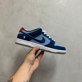 Nike Dunk Low Why So Sad