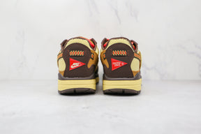 Nike Air Max 1 Travis Scott Cactus Jack Baroque Brown