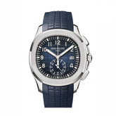 Relógio Patek Philippe Geneve Aquanaut 42.2mm - Acompanha Caixa + Certificado do Original - Réplica Premium