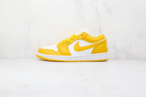 Jordan 1 Low Pollen