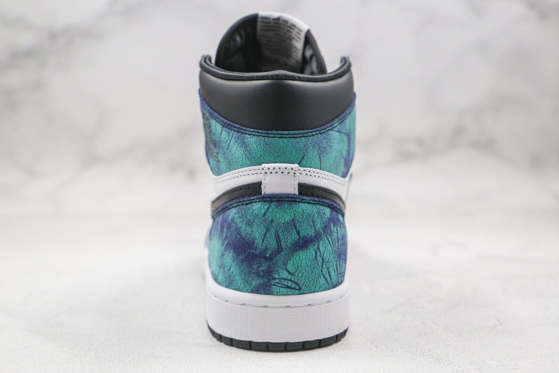 Jordan 1 Retro High Tie Dye