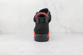 Jordan 6 Retro Black Infrared