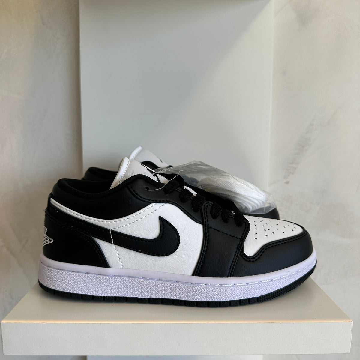 Jordan 1 Low Panda (Pronta Entrega)