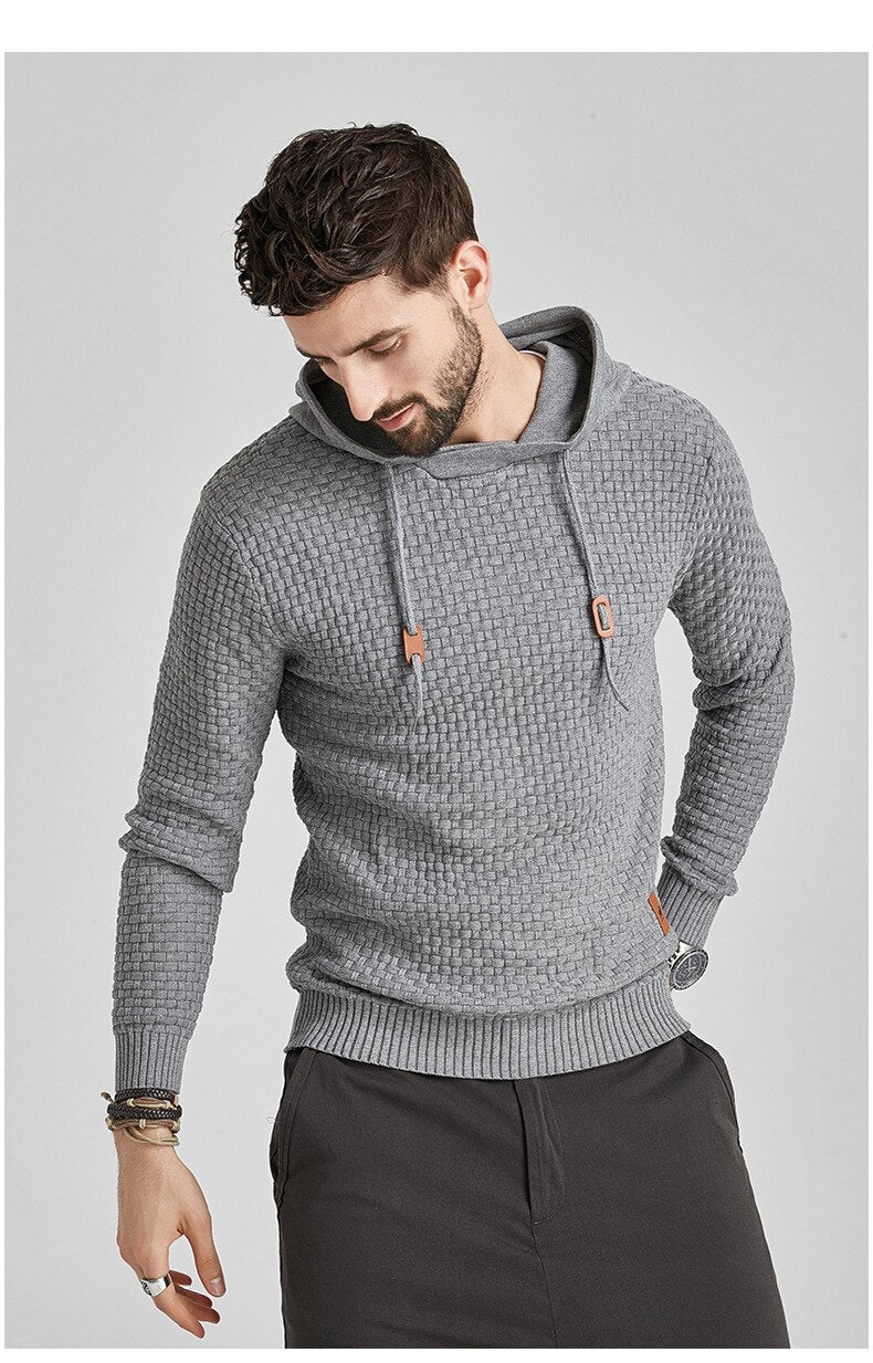 Sweater Elegance Masculino