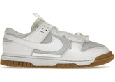 Nike Air Dunk Jumbo Photon Dust Gum Light Brown