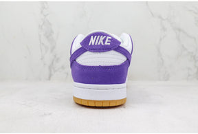 Nike SB Dunk Low Pro ISO Orange Label Court Purple