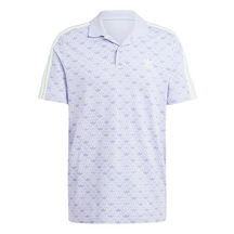 CAMISETA POLO MASCULINA ADI DAS MONO