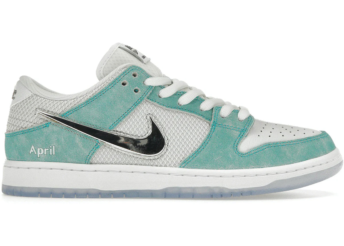 Nike SB Dunk Low April Skateboards