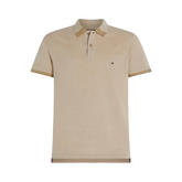 CAMISETA POLO MASCULINA TMH MALHA TEXTURIZADA REGULAR FIT