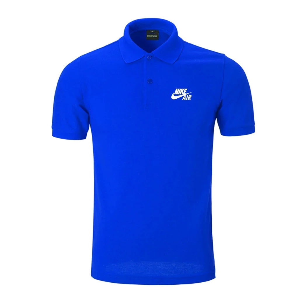 CAMISETA POLO MASCULINA NI KE