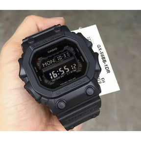 Relógio Esportivo G-Shock GX-56BB Preto Masculino