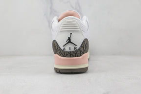 Jordan 3 Retro Neapolitan Dark Mocha