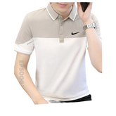 CAMISETA POLO MASCULINA NI KE