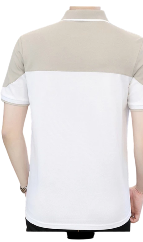 CAMISETA POLO MASCULINA NI KE